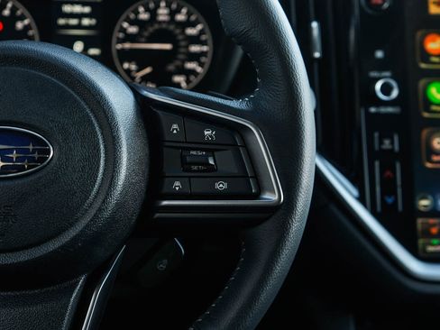 New 2026 Subaru Ascent Limited image 23