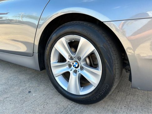 Used 2013 BMW 528i xDrive Sedan image 19