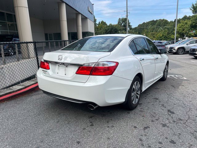 Used 2015 Honda Accord LX image 6