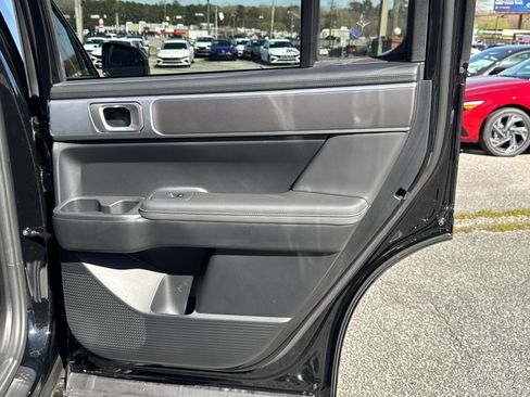 New 2026 Hyundai Santa Fe XRT image 16