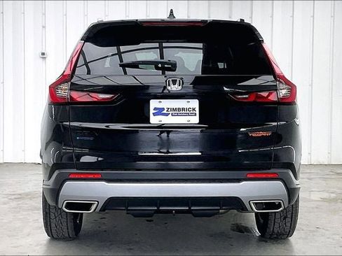 New 2026 Honda CR-V TrailSport image 4