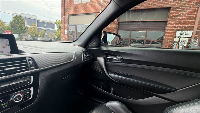 Used 2019 BMW M2 Competition w/ Executive Package RWD image 28