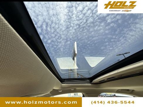 Certified 2016 Chevrolet Malibu LTZ FWD image 19