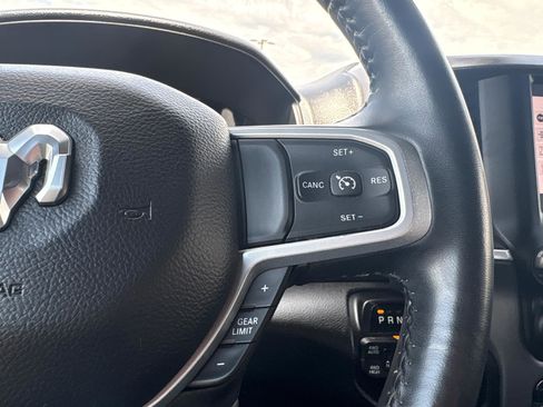 Used 2022 RAM 1500 Big Horn AWD/4WD image 31