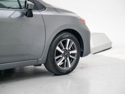 Used 2024 Nissan Versa SV image 7