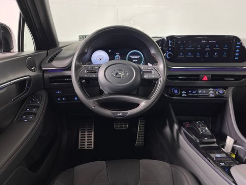 Certified 2023 Hyundai Sonata N Line FWD image 15