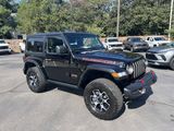Used 2021 Jeep Wrangler Rubicon image 3
