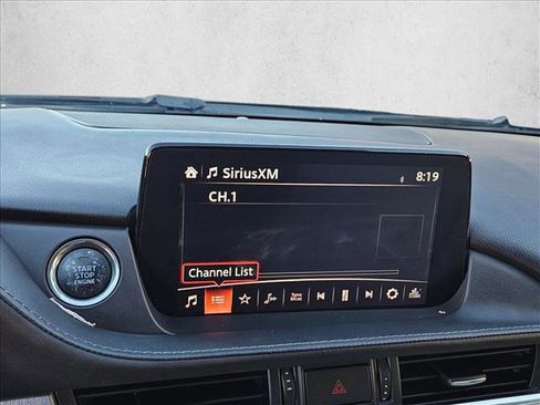 Used 2018 MAZDA MAZDA6 Grand Touring image 20