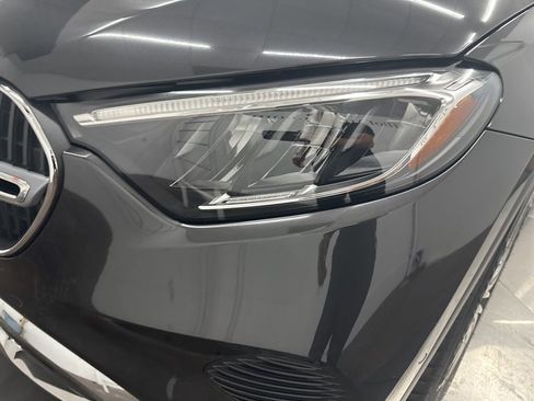 New 2026 Mercedes-Benz GLC 300 image 30