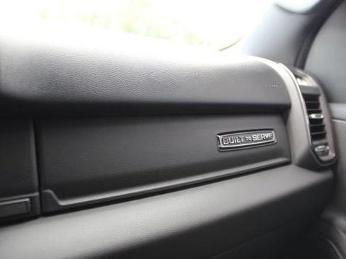 Used 2024 RAM 1500 Big Horn AWD/4WD image 26