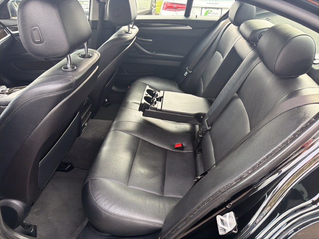 Used 2016 BMW 528i xDrive Sedan AWD/4WD image 14