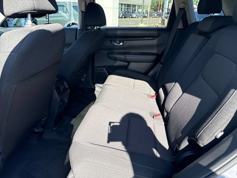 Used 2024 Honda CR-V EX image 20