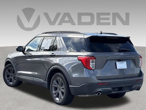 Used 2023 Ford Explorer XLT w/ Equipment Group 202A RWD image 6