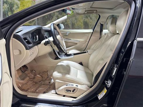 Used 2015 Volvo S60 T5 Premier AWD/4WD image 9