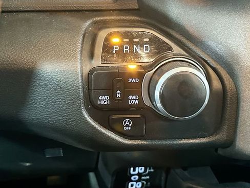 Used 2024 RAM 1500 Tradesman image 17