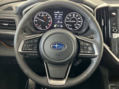 New 2026 Subaru Ascent Touring AWD/4WD image 16