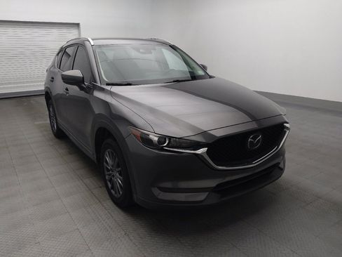 Used 2019 MAZDA CX-5 Touring FWD image 13