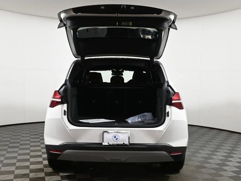 New 2026 BMW X3 xDrive30 w/ Convenience Package image 36