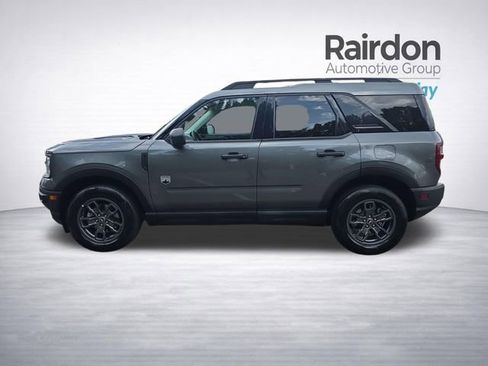 Used 2024 Ford Bronco Sport Big Bend AWD/4WD image 13