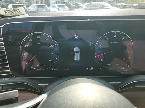 Used 2024 Mercedes-Benz GLE 450 4MATIC image 18