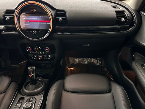 Used 2024 MINI Cooper Clubman S image 16