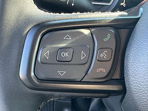 New 2026 Jeep Wrangler Unlimited Rubicon image 20