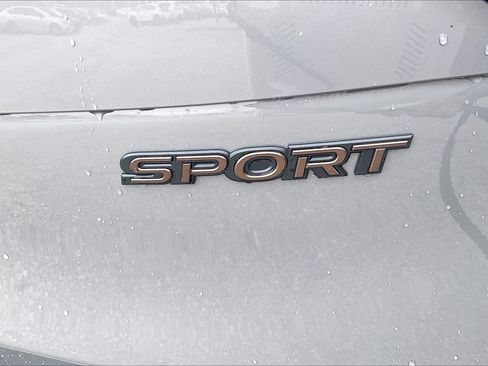 New 2025 Subaru Forester Sport image 27