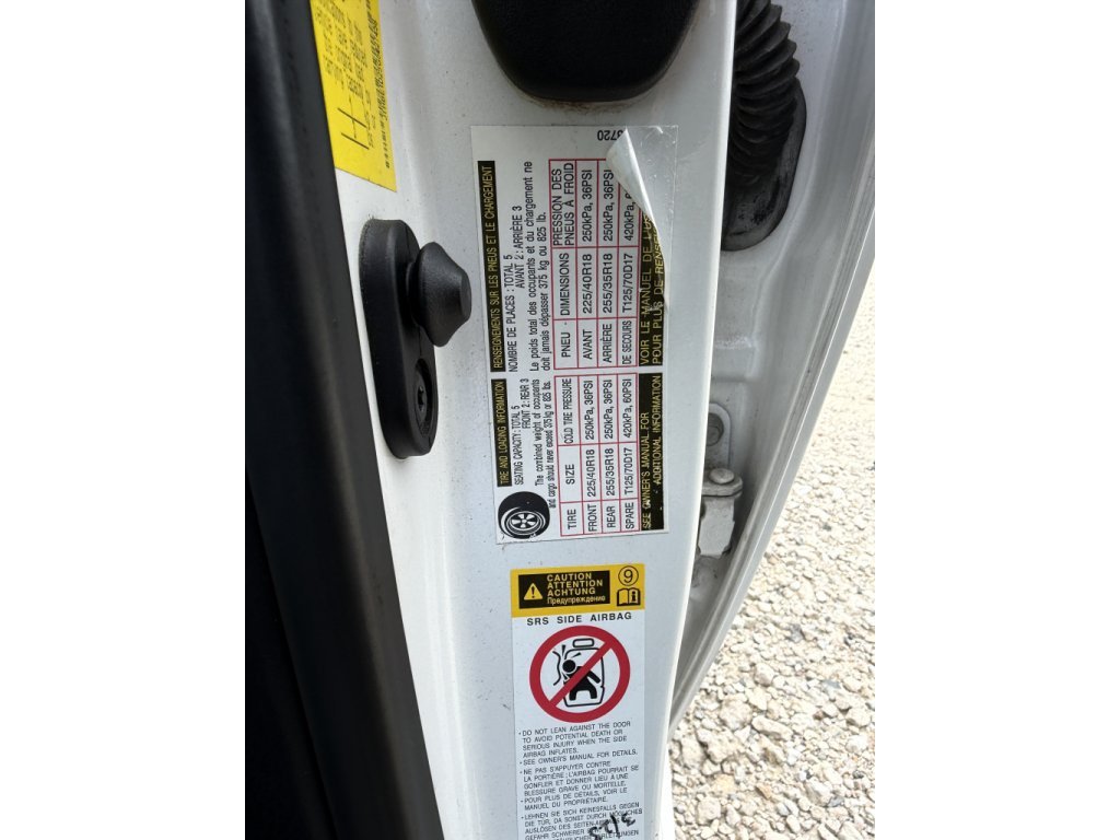 Used 2016 Lexus IS 350 RWD image 42