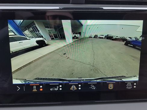 New 2026 GMC Sierra 3500 Denali Ultimate AWD/4WD image 21