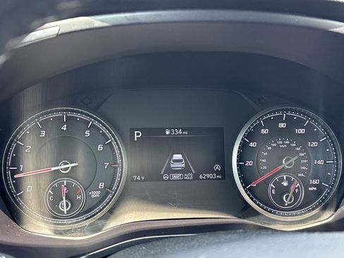 Used 2023 Hyundai Santa Fe SEL image 31