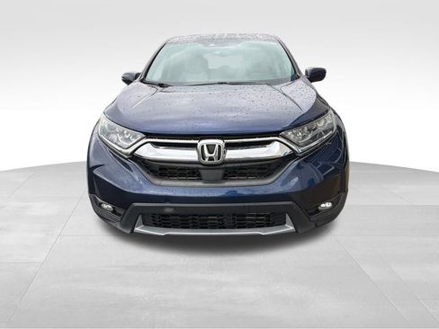 Used 2019 Honda CR-V EX-L image 2
