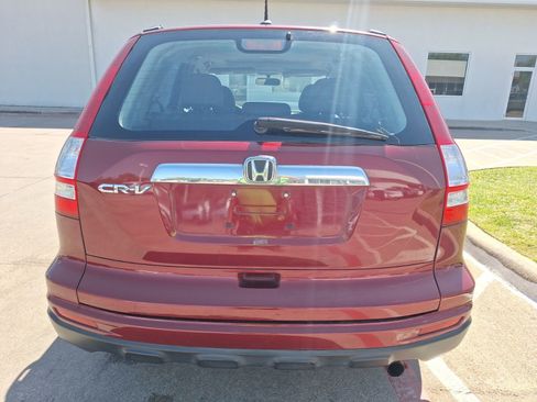 Used 2010 Honda CR-V EX-L image 5
