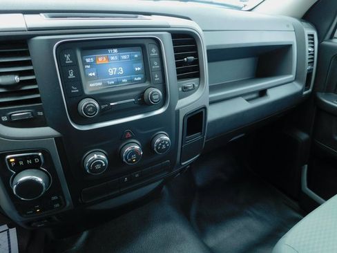 Used 2019 RAM 1500 Tradesman w/ Popular Equipment Group image 27
