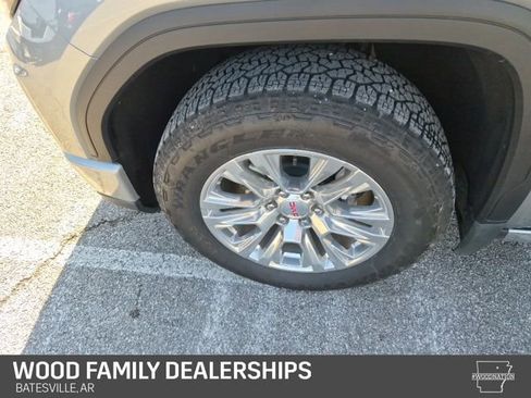 Used 2023 GMC Sierra 1500 Denali w/ Technology Package image 12