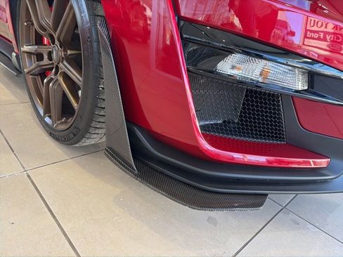 Used 2020 Ford Mustang Shelby GT500 w/ Technology Package image 36