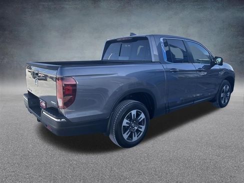 Certified 2019 Honda Ridgeline RTL-T image 5