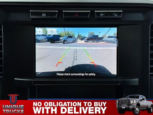 Used 2024 Ford F250 XLT w/ FX4 Off-Road Package AWD/4WD image 42