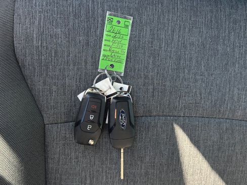 New 2026 Ford F350 XL w/ STX Appearance Package image 60