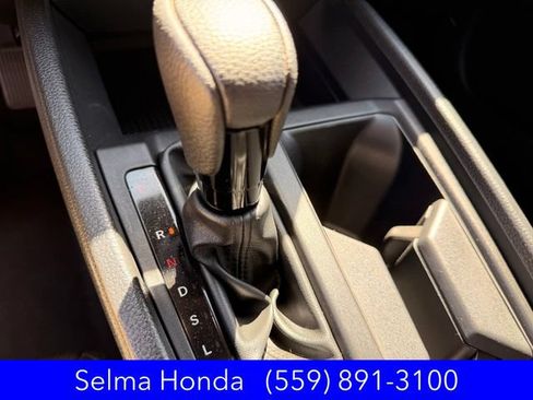 Certified 2024 Honda Accord EX image 19