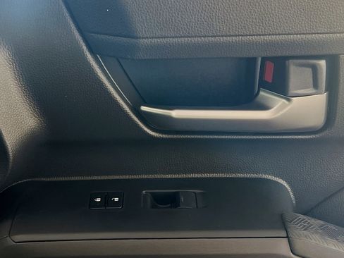 New 2025 Toyota Tacoma TRD Off-Road image 32