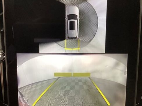 New 2026 Volvo XC90 T8 Plus w/ Protection Package Premier image 25