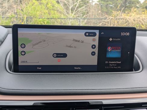 Used 2023 Acura MDX FWD w/ Technology Package image 13