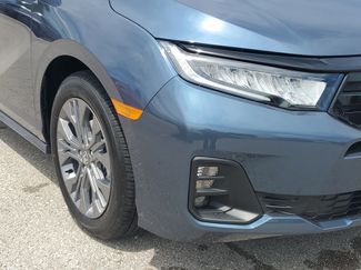 New 2026 Honda Odyssey Touring video 2