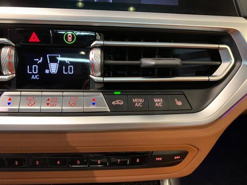 Used 2023 BMW 430i Gran Coupe xDrive w/ Convenience Package image 50