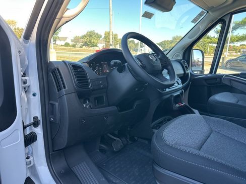 New 2026 RAM ProMaster 3500 w/ Power Group image 58