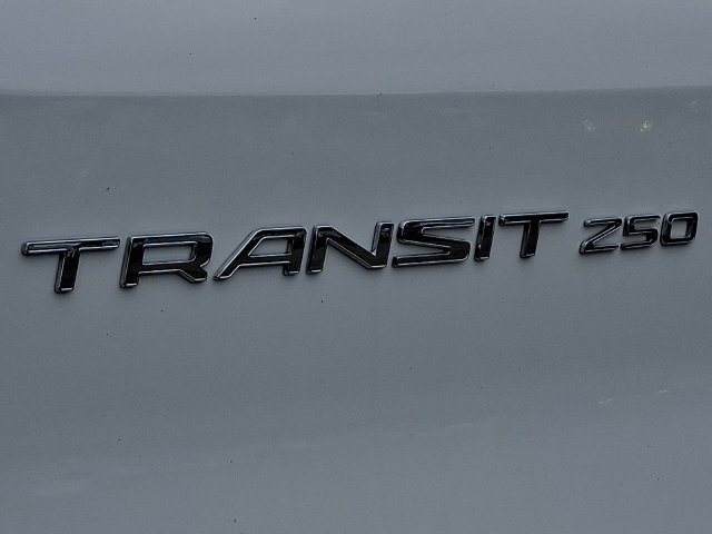 Used 2025 Ford Transit 250 148 High Roof AWD w/ Load Area Protection Package image 31