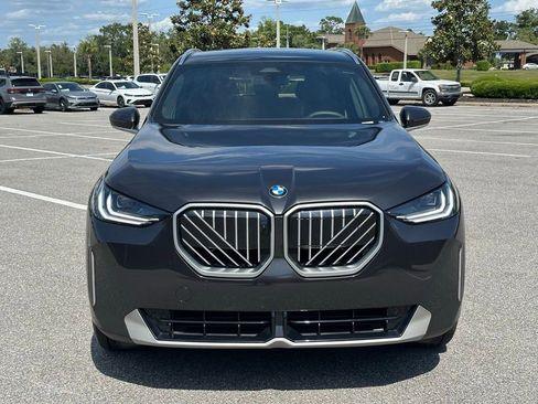 Certified 2026 BMW X3 xDrive30 w/ Premium Package AWD/4WD image 8