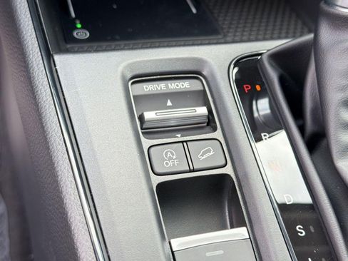 New 2026 Honda CR-V EX image 22