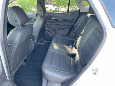 Used 2025 Chevrolet Trax ACTIV w/ Driver Confidence Package image 14