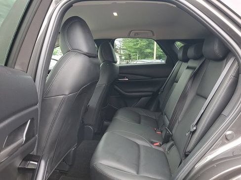 Used 2024 MAZDA CX-30 AWD 2.5 S w/ Select Sport Pkg image 14
